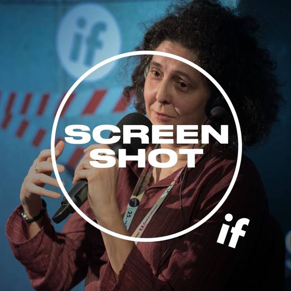 Screenshot Inspiračního fóra